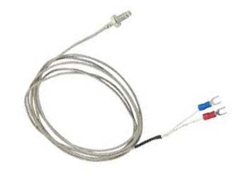SS Thermocouple Braided Wire