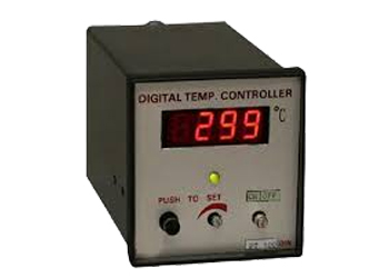 Temperature Indicators & Controller